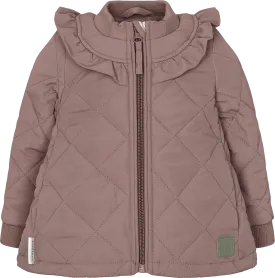 243-691-25-OMALLA JACKET-Berry Air