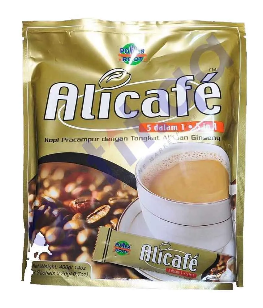 ALICAFE