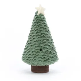 Amuseable Blue Spruce Christmas Tree