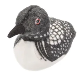 Audubon Stuffed Loon