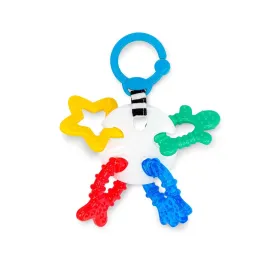 Baby Einstein Sea of Sensory™ Teether Toy