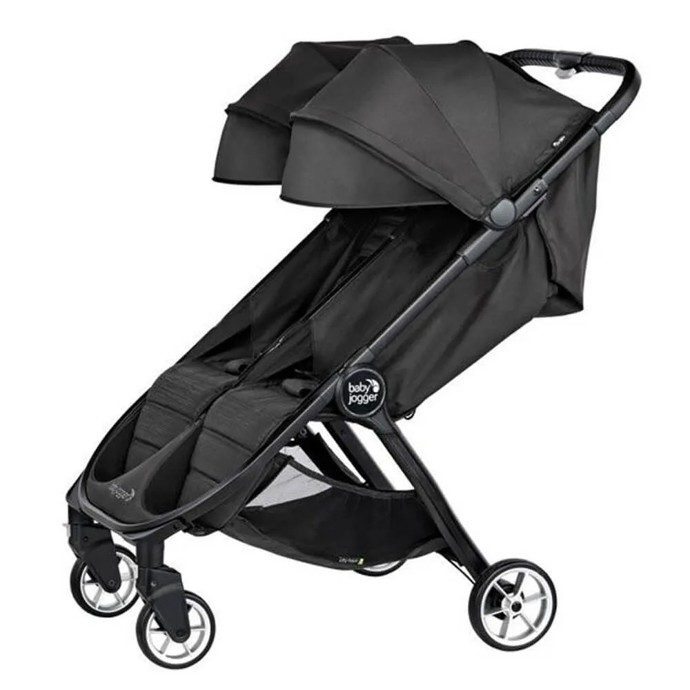 Baby Jogger City Tour 2 Double Stroller