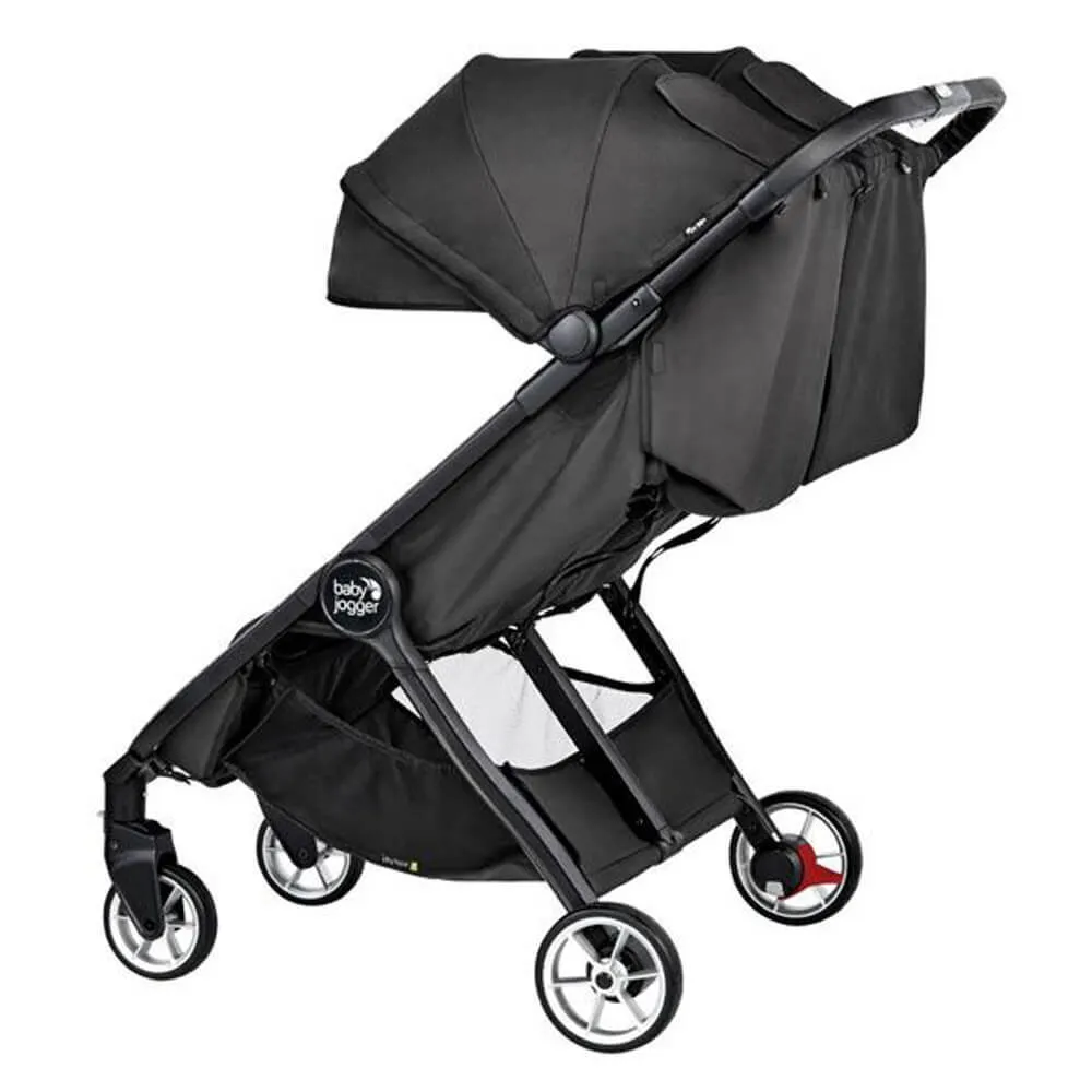 Baby Jogger City Tour 2 Double Stroller