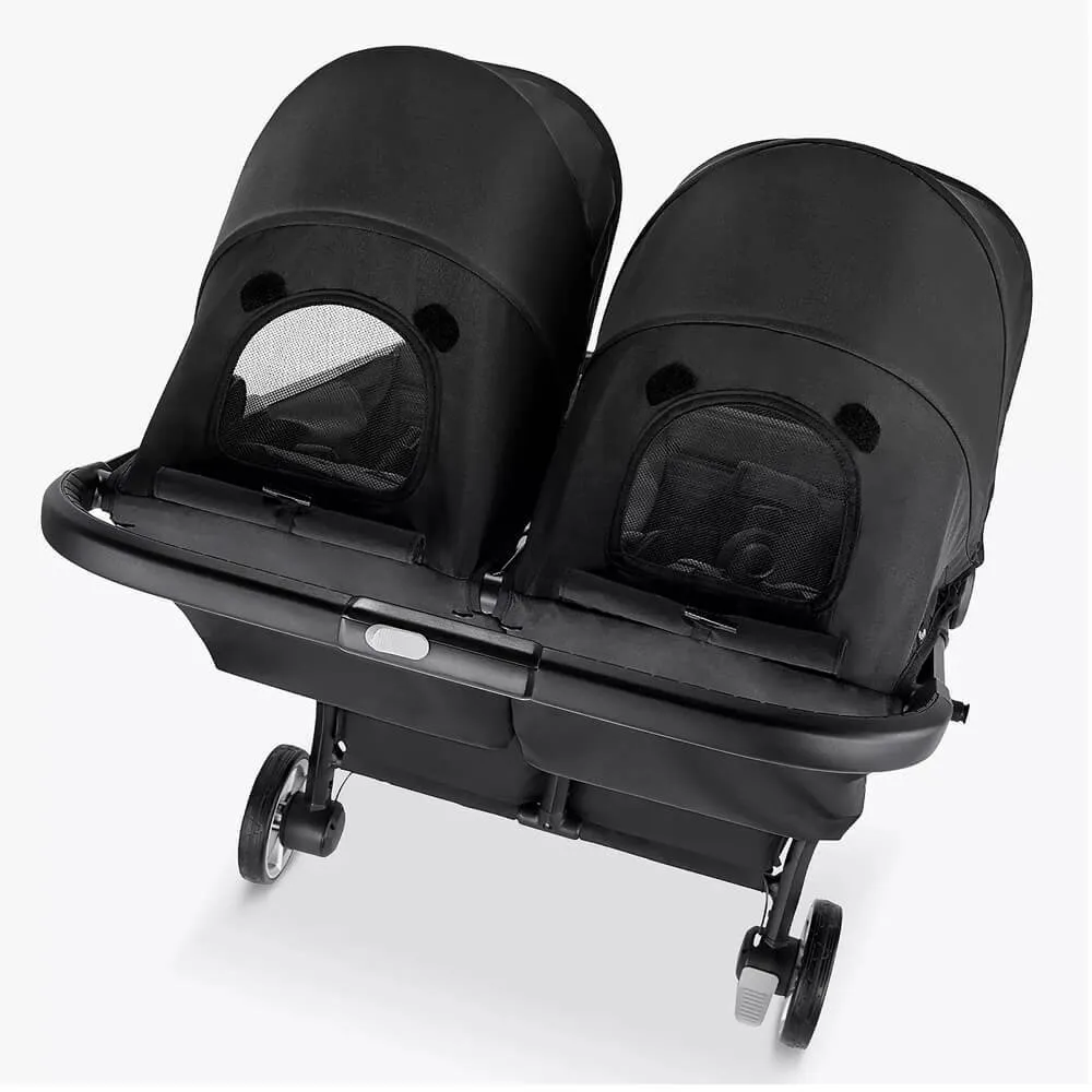 Baby Jogger City Tour 2 Double Stroller