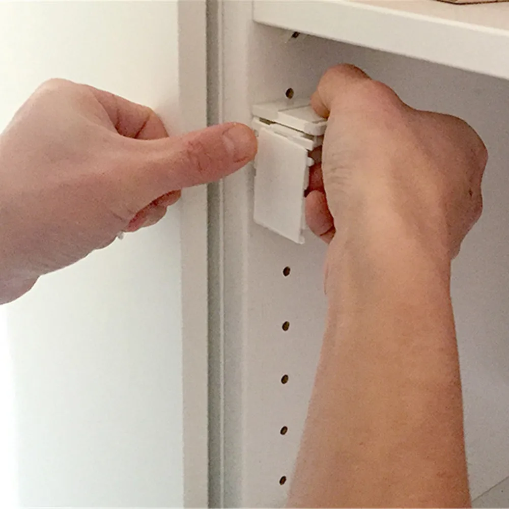 BabyDan Magnetic Drawer / Cupboard Lock