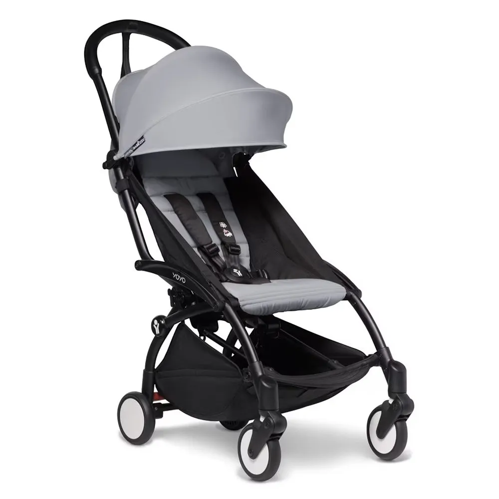 Babyzen YOYO2 Sibling Stroller