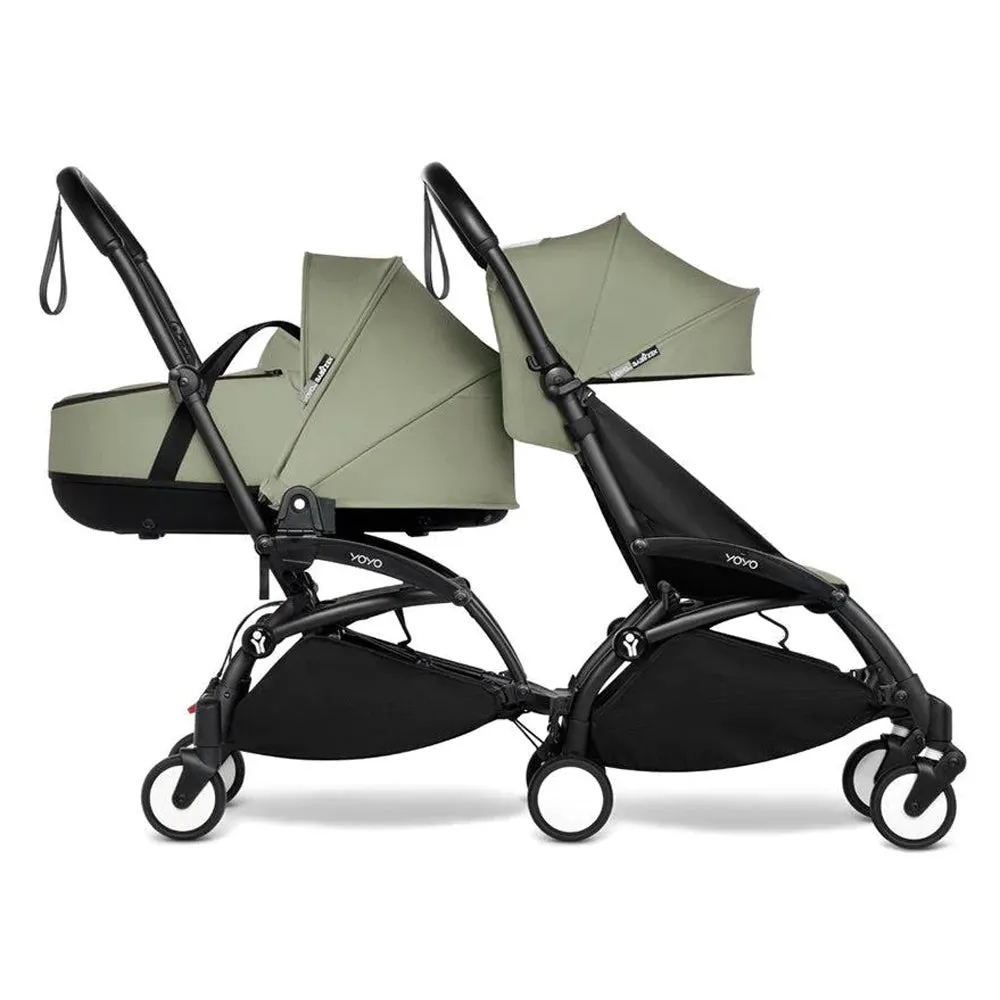 Babyzen YOYO2 Sibling Stroller