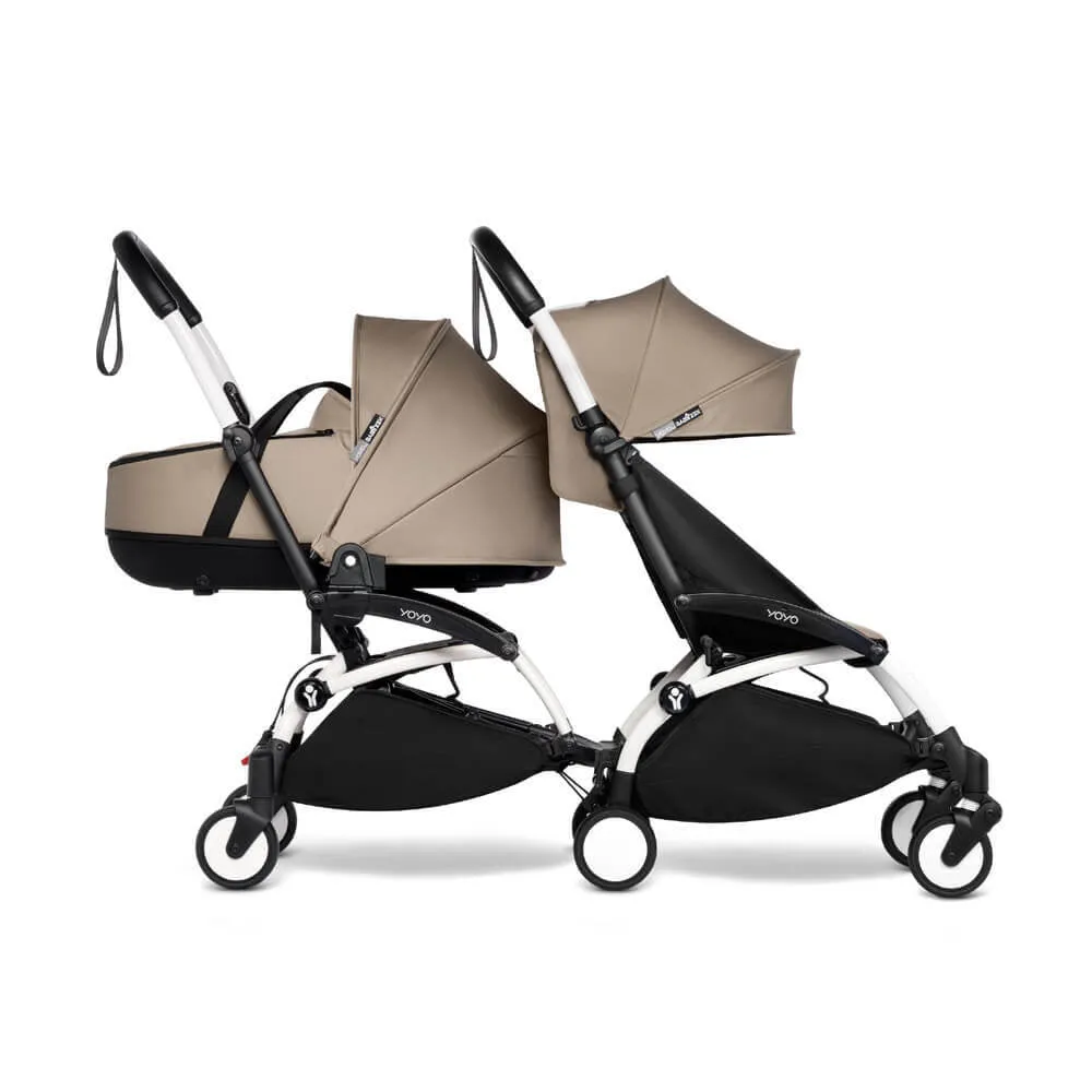 Babyzen YOYO2 Sibling Stroller