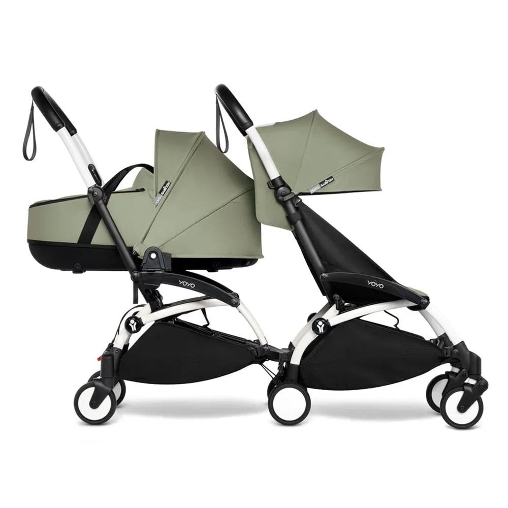 Babyzen YOYO2 Sibling Stroller