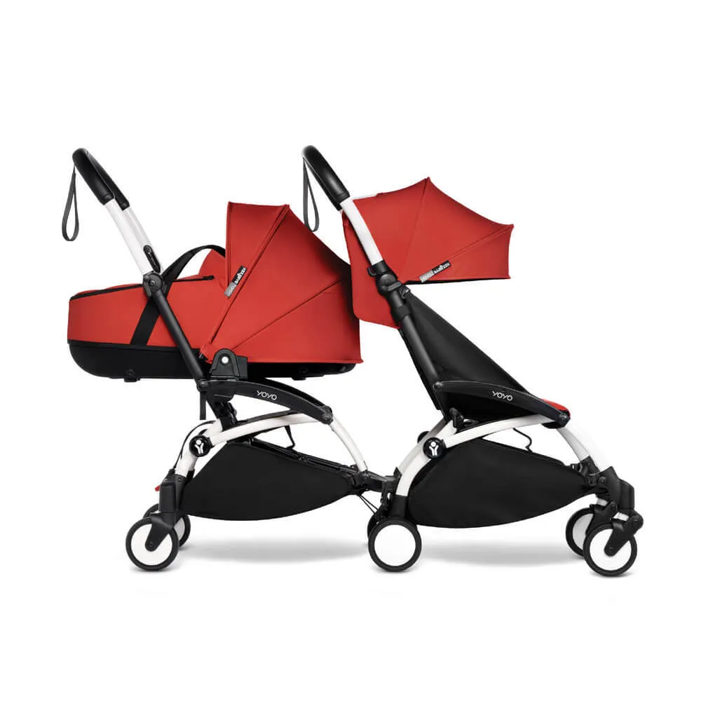 Babyzen YOYO2 Sibling Stroller