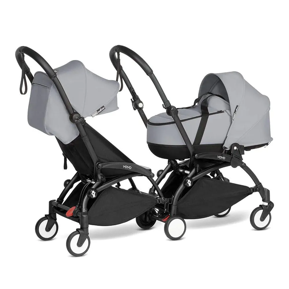 Babyzen YOYO2 Sibling Stroller