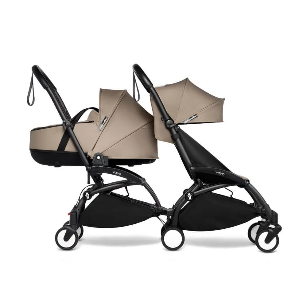 Babyzen YOYO2 Sibling Stroller