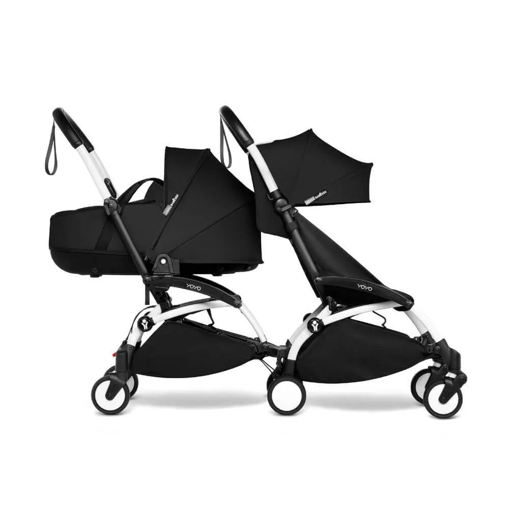 Babyzen YOYO2 Sibling Stroller