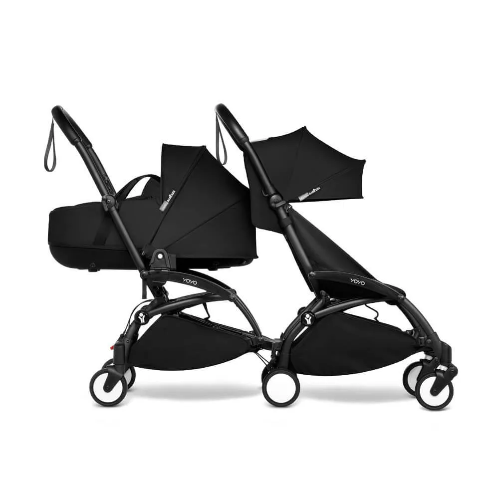 Babyzen YOYO2 Sibling Stroller