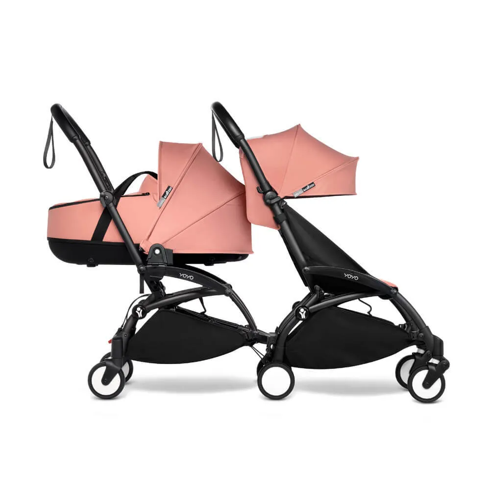 Babyzen YOYO2 Sibling Stroller