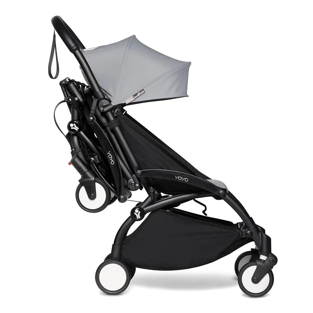 Babyzen YOYO2 Sibling Stroller