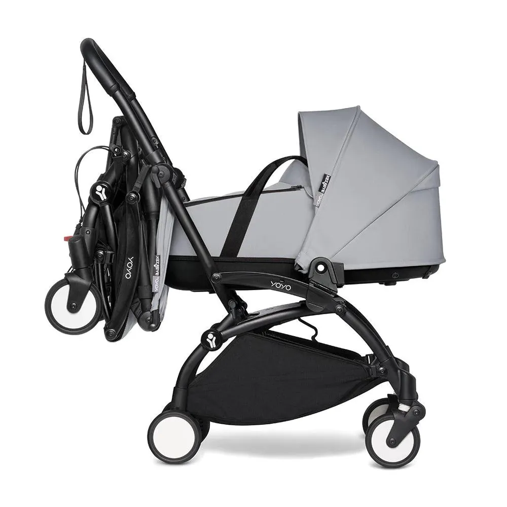 Babyzen YOYO2 Sibling Stroller