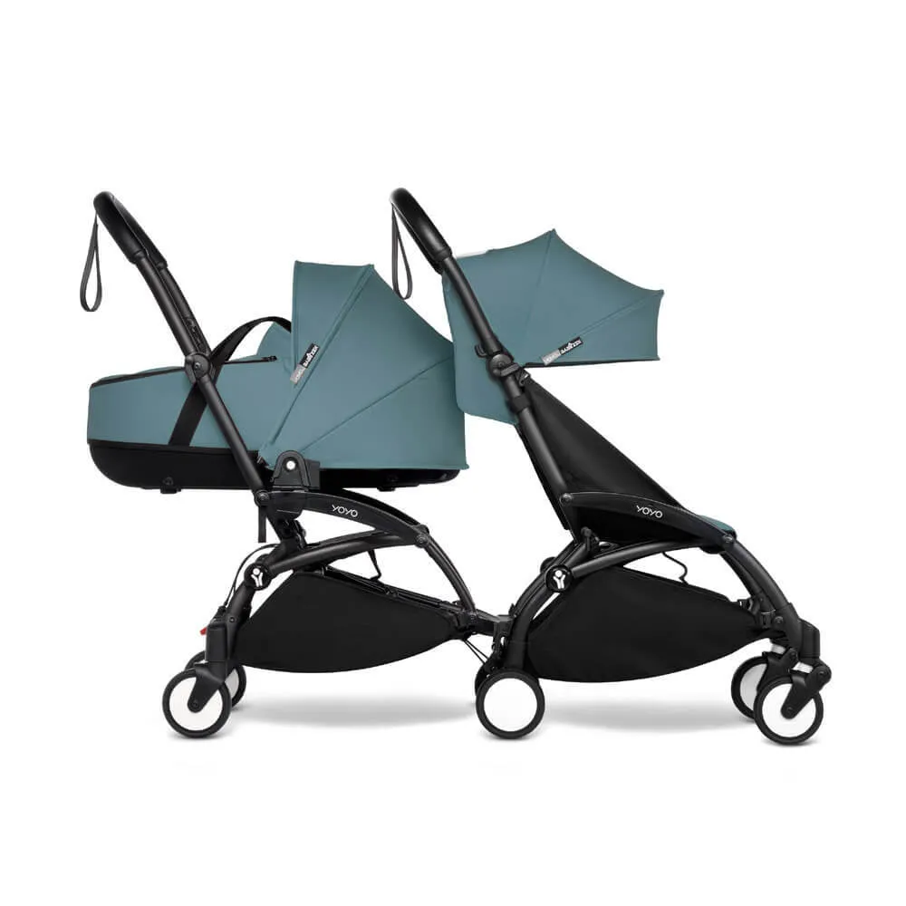 Babyzen YOYO2 Sibling Stroller