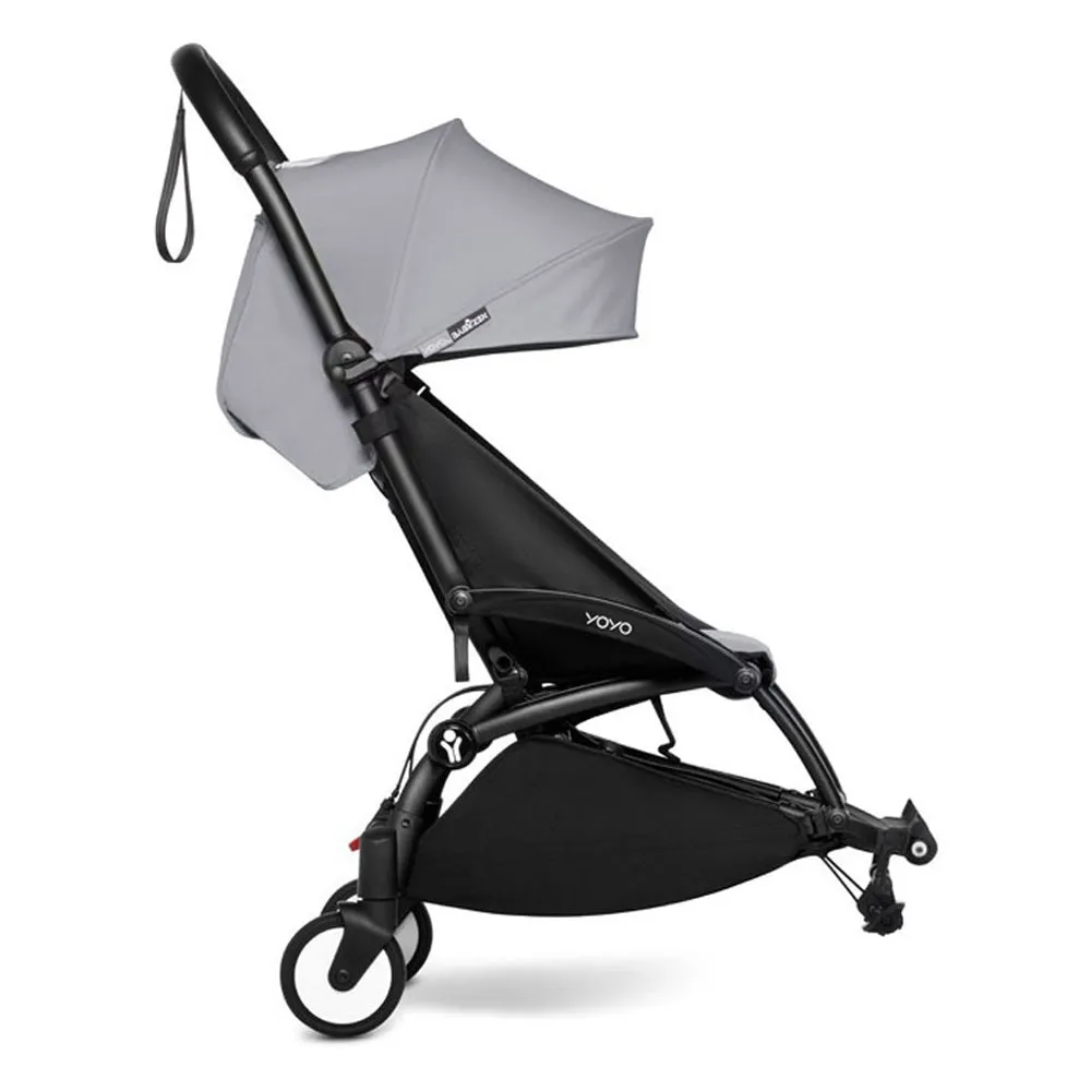 Babyzen YOYO2 Sibling Stroller