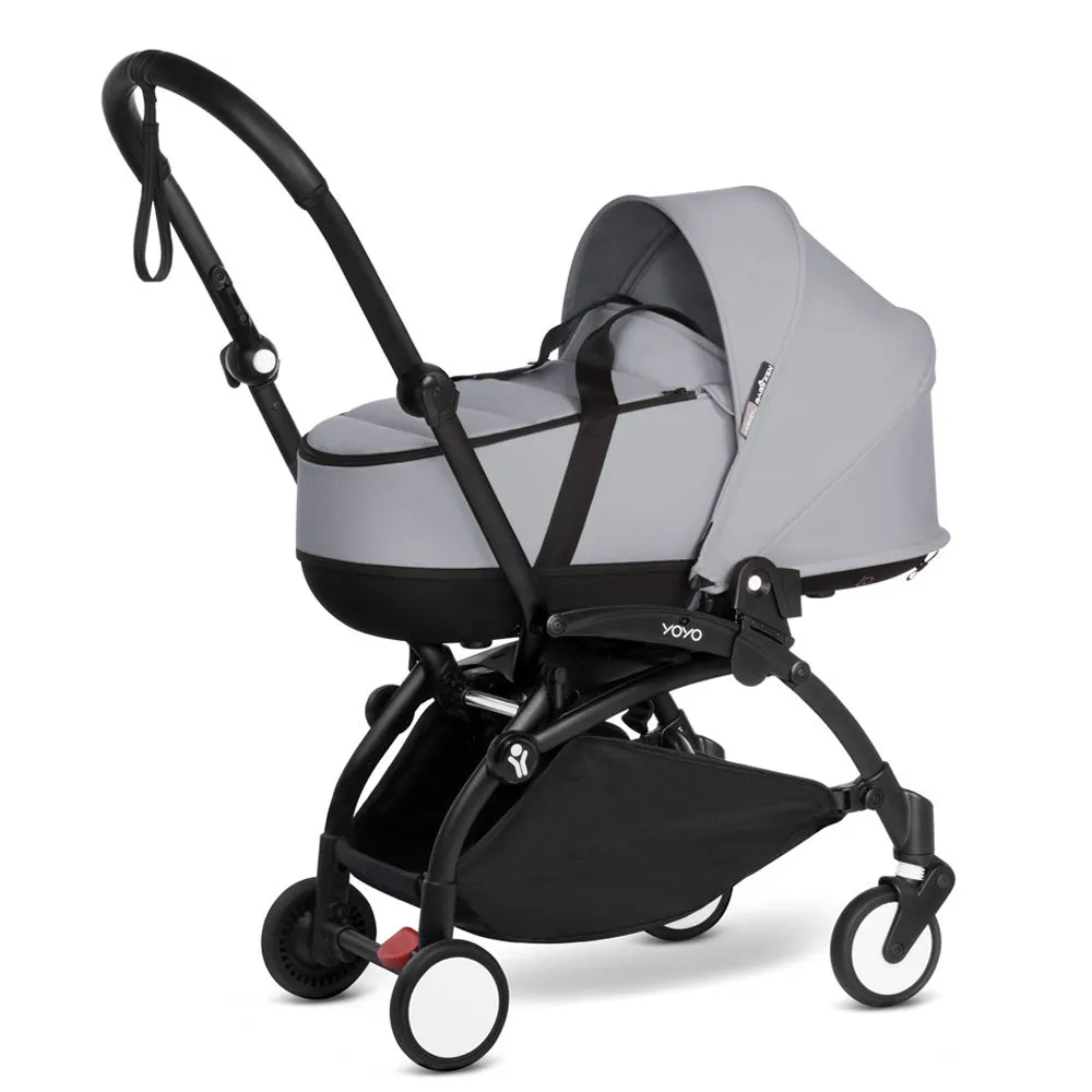 Babyzen YOYO2 Sibling Stroller