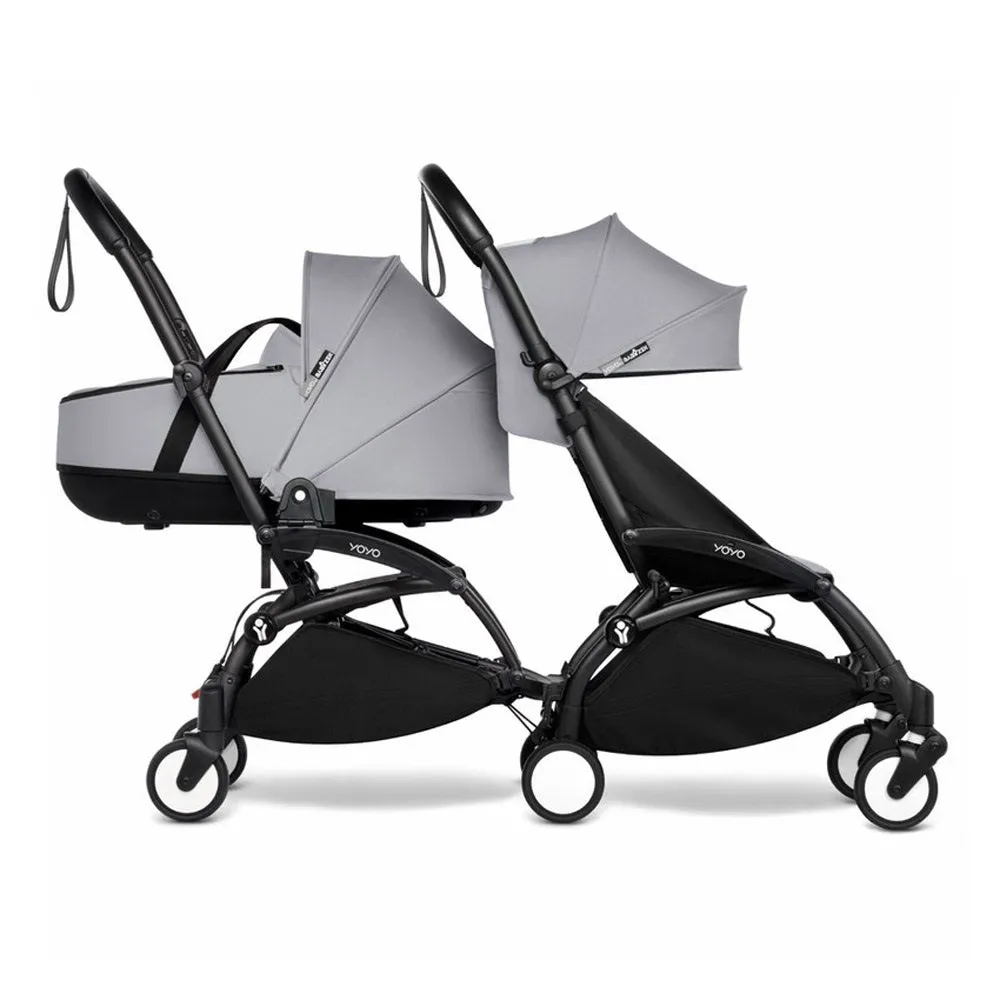 Babyzen YOYO2 Sibling Stroller