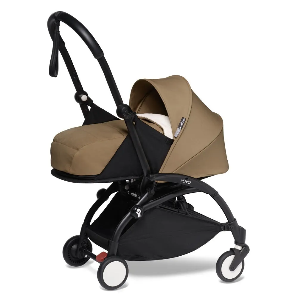 Babyzen YOYO2 Stroller   Newborn Nest