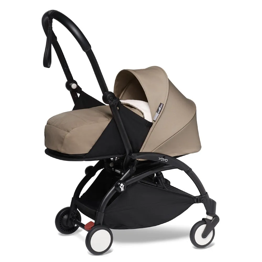 Babyzen YOYO2 Stroller   Newborn Nest