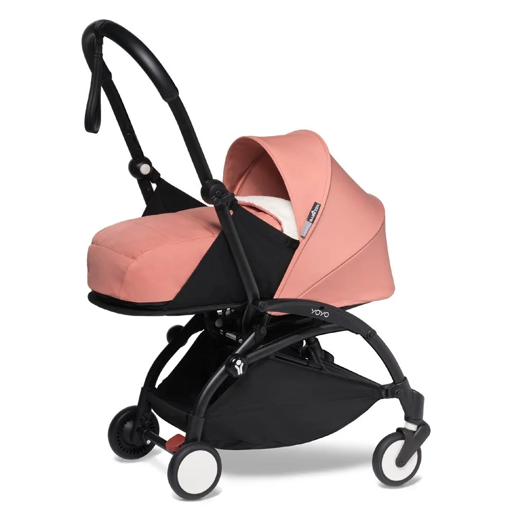 Babyzen YOYO2 Stroller   Newborn Nest