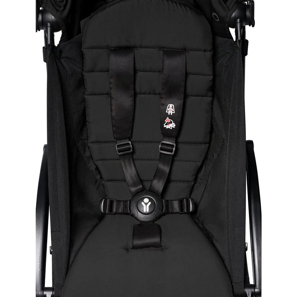 Babyzen YOYO2 Stroller   Newborn Nest