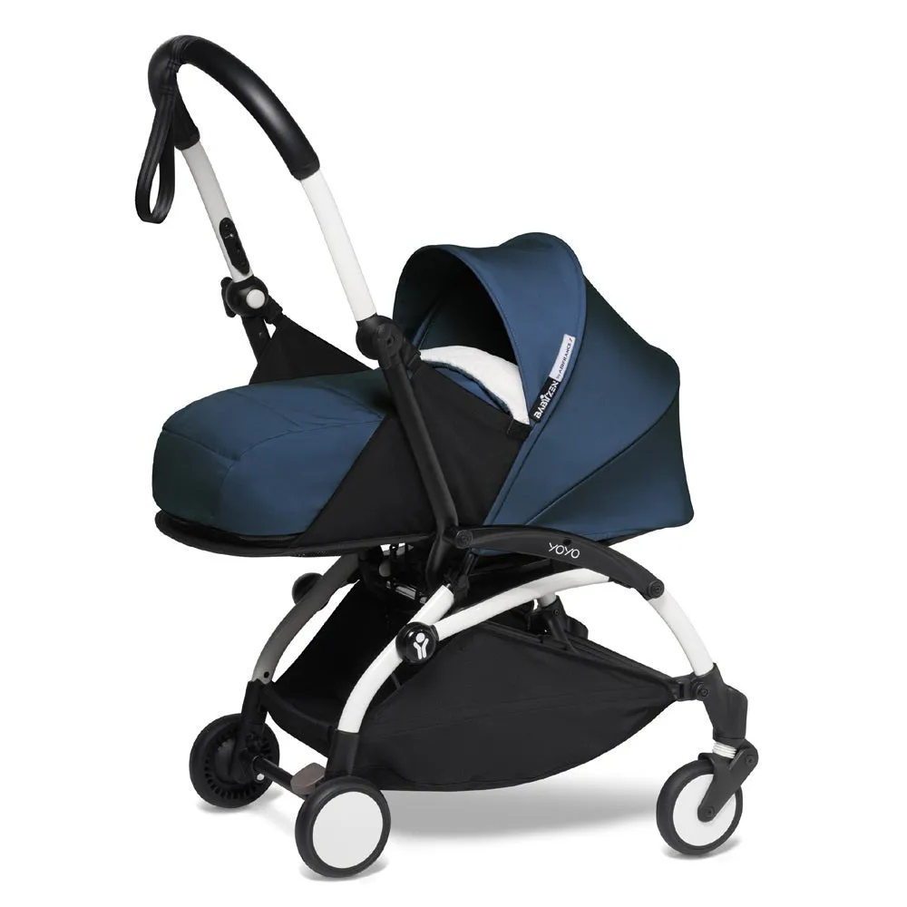 Babyzen YOYO2 Stroller   Newborn Nest