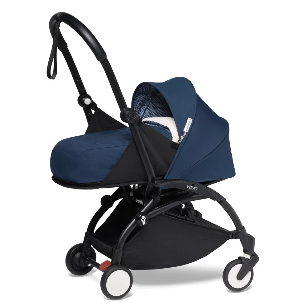 Babyzen YOYO2 Stroller   Newborn Nest