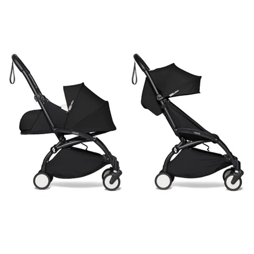 Babyzen YOYO2 Stroller   Newborn Nest