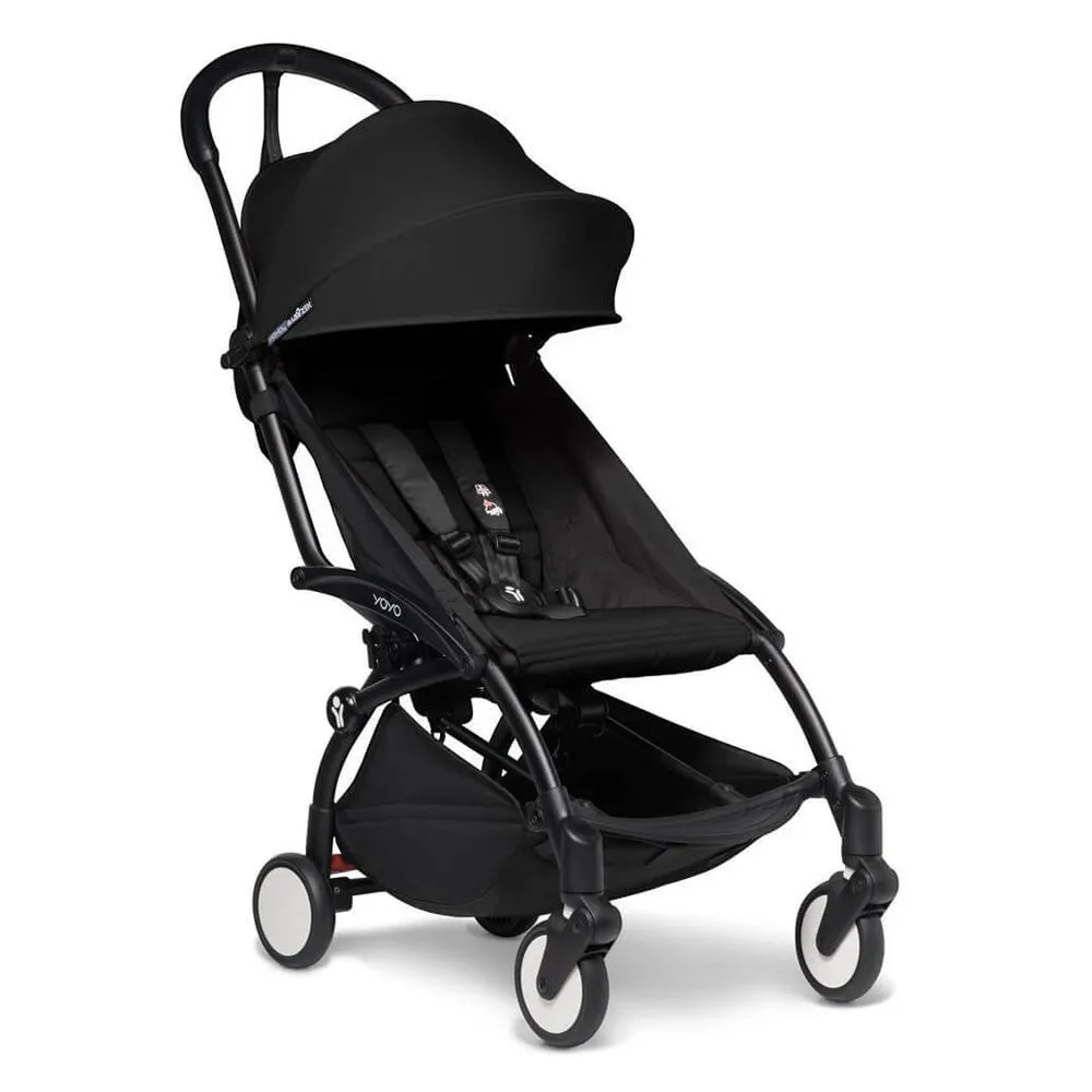 Babyzen YOYO2 Stroller   Newborn Nest