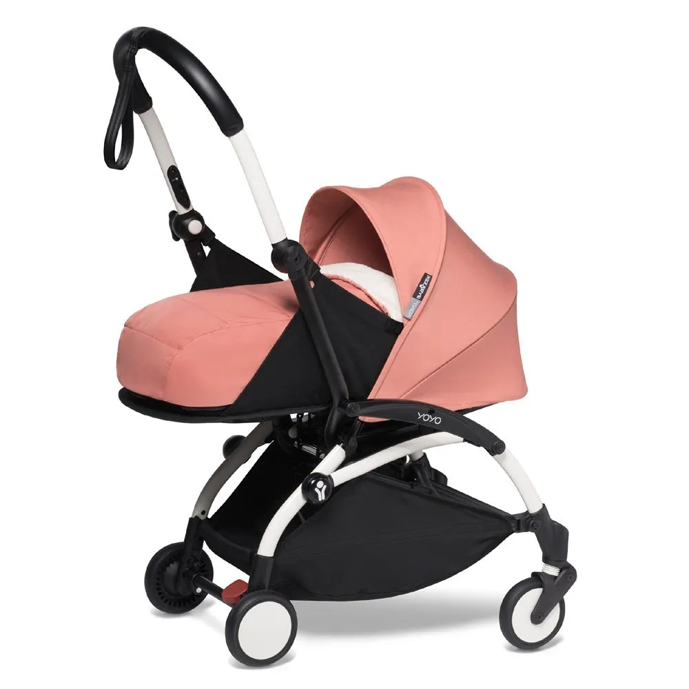 Babyzen YOYO2 Stroller   Newborn Nest