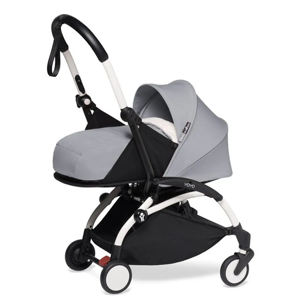 Babyzen YOYO2 Stroller   Newborn Nest