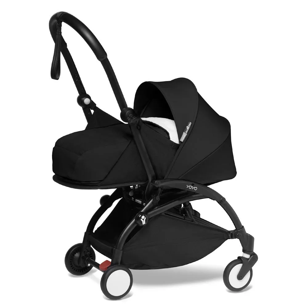 Babyzen YOYO2 Stroller   Newborn Nest