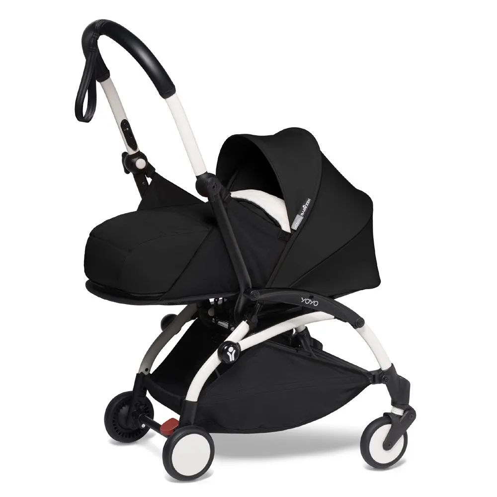 Babyzen YOYO2 Stroller   Newborn Nest