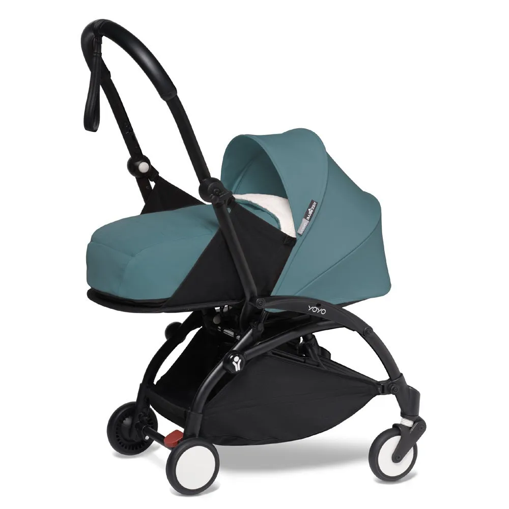 Babyzen YOYO2 Stroller   Newborn Nest