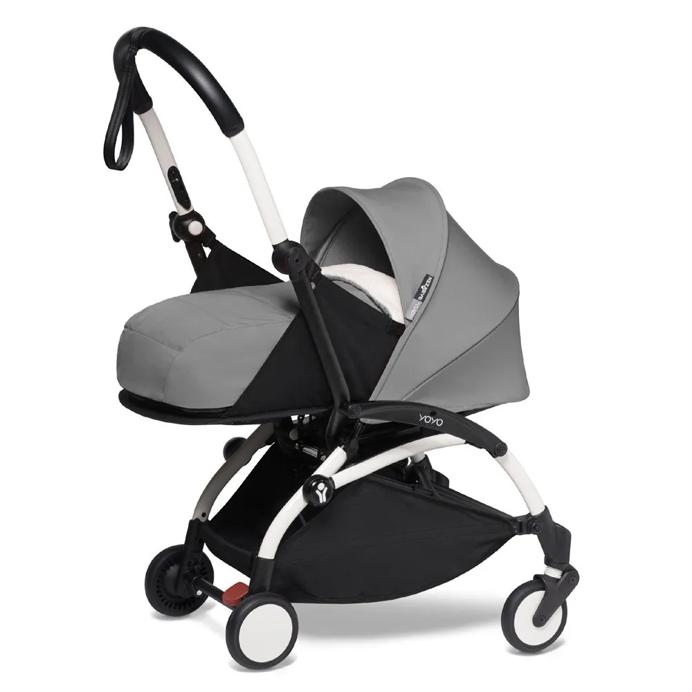 Babyzen YOYO2 Stroller   Newborn Nest