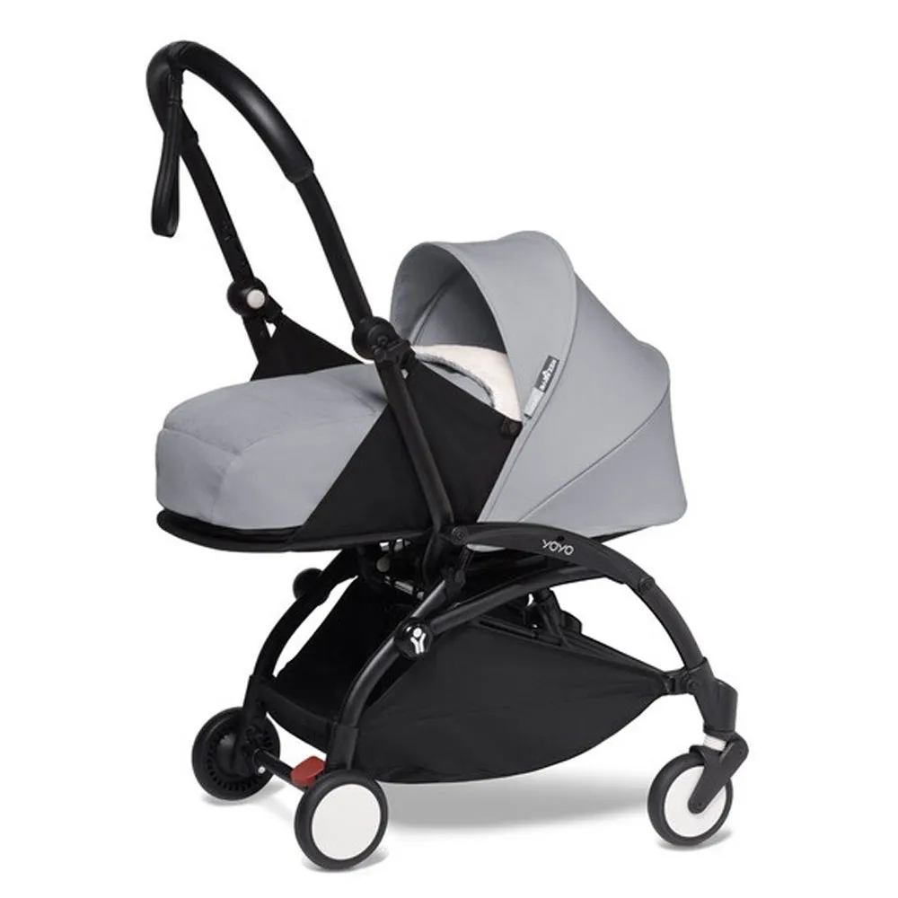 Babyzen YOYO2 Stroller   Newborn Nest