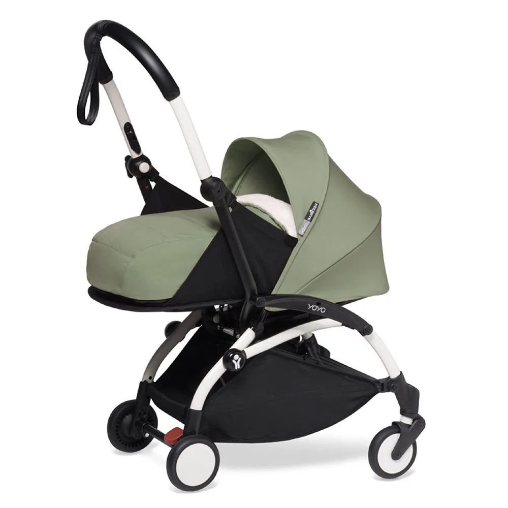 Babyzen YOYO2 Stroller   Newborn Nest