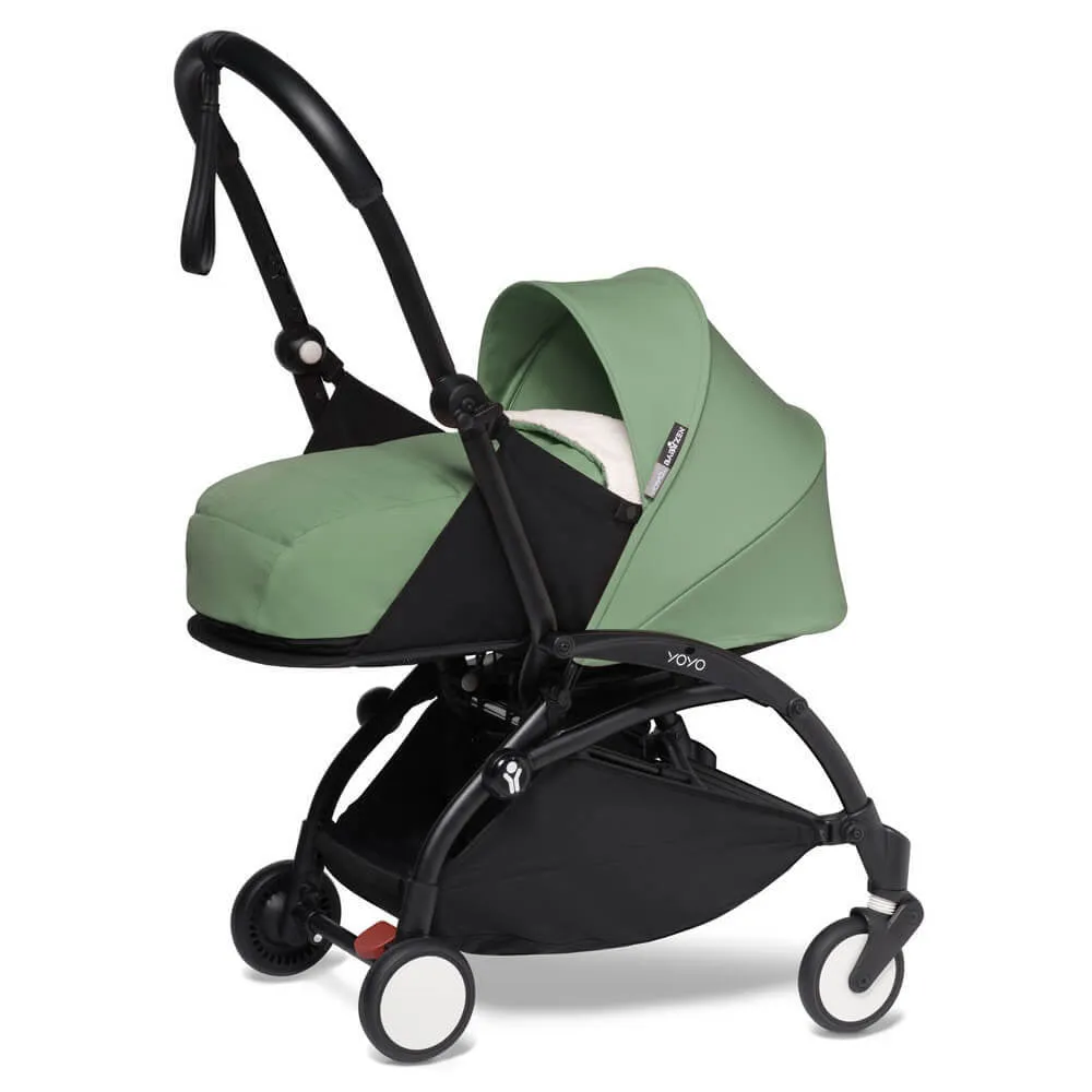 Babyzen YOYO2 Stroller   Newborn Nest