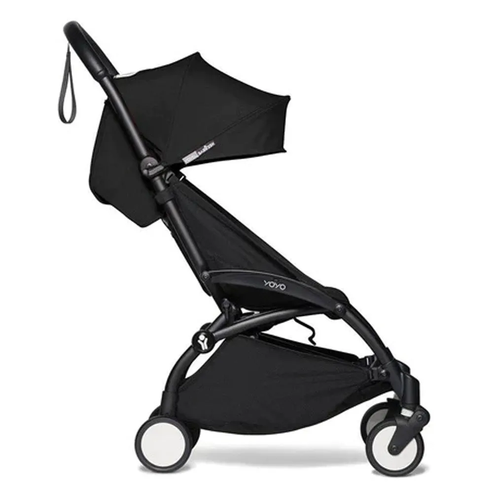 Babyzen YOYO2 Stroller   Newborn Nest