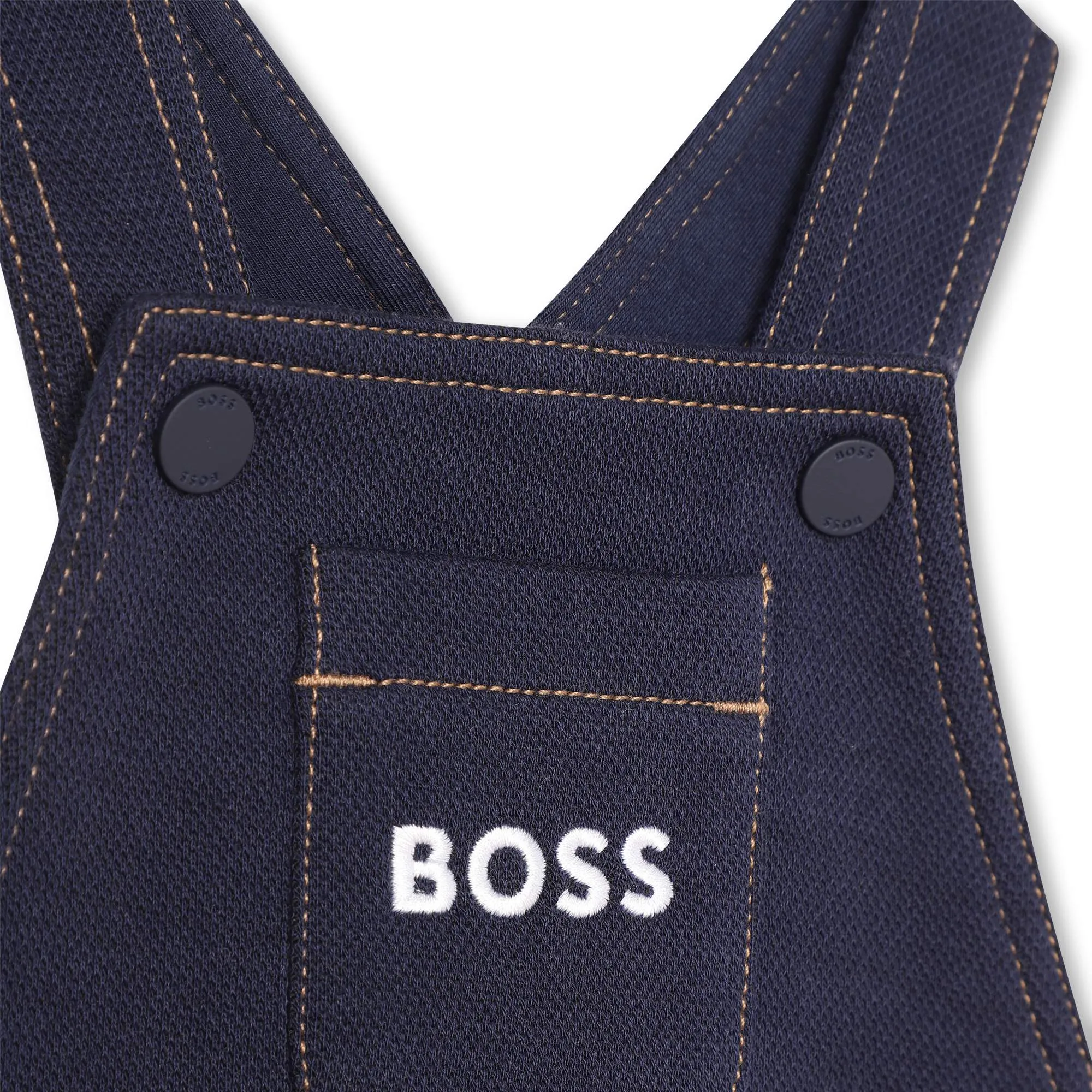 Boss - Dungarees, Navy