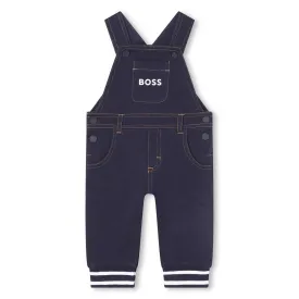 Boss - Dungarees, Navy