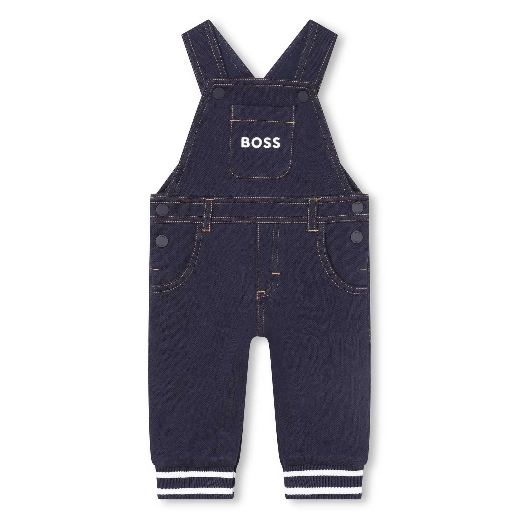 Boss - Dungarees, Navy