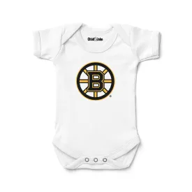 Boston Bruins Logo Bodysuit