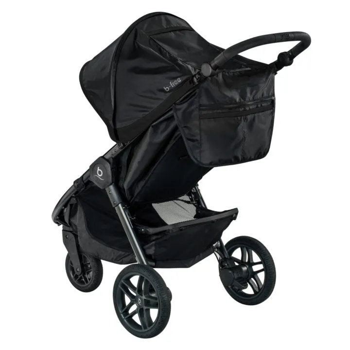 Britax B-Free   B-Safe Gen2 Flexfit Travel System