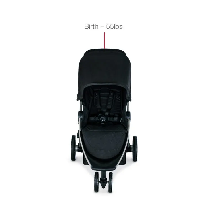 Britax B-Lively Stroller