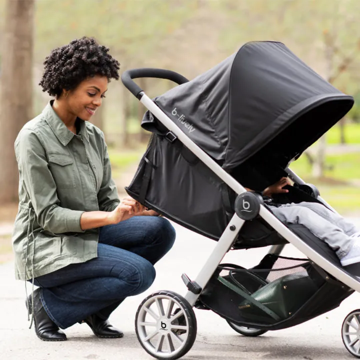 Britax B-Lively Stroller